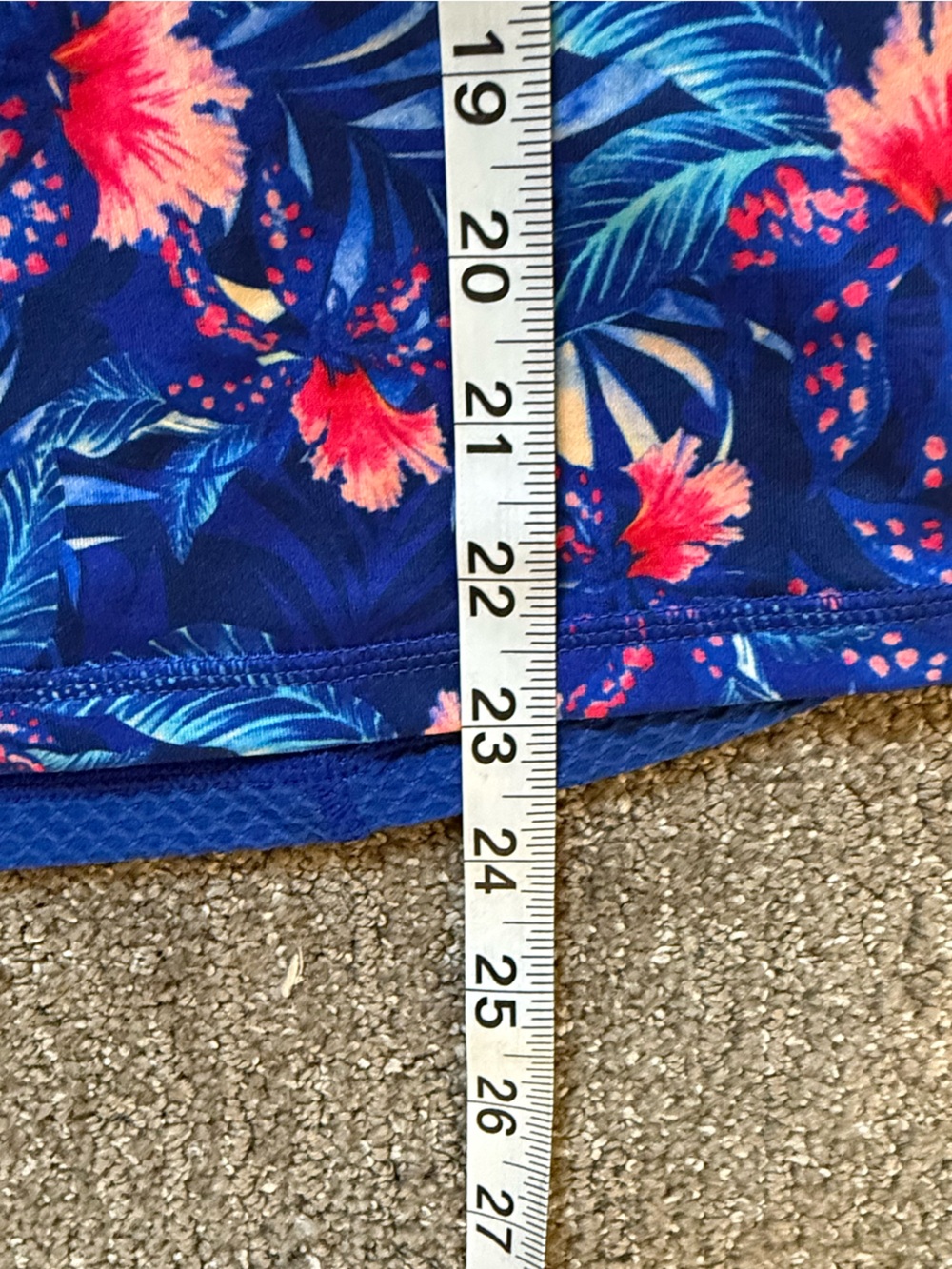 NWT Tri Sirena Cycling and Triathlon Tropical Print Top and Bottom Large - Picture 12 of 13